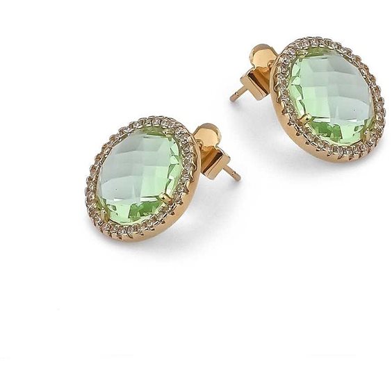 Orecchini Boccadamo Donna in Bronzo XOR641D - XOR641D